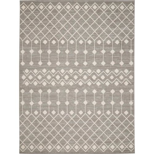 Grafix Grf37 - Grey