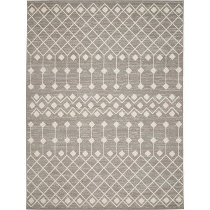 Grafix Grf37 - Grey