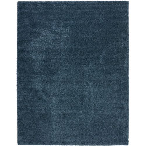 Malibu Shag Msg01 - Blue