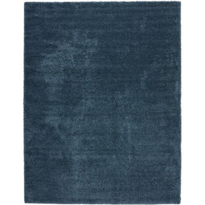 Malibu Shag Msg01 - Blue