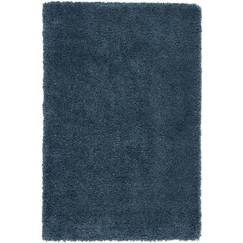 Malibu Shag Msg01 - Blue