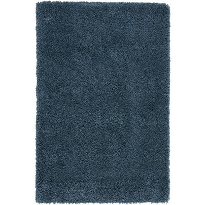 Malibu Shag Msg01 - Blue
