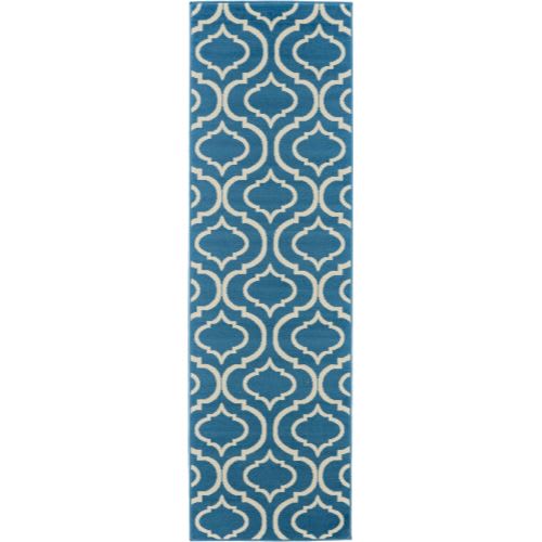 Jubilant Jub19 - Blue