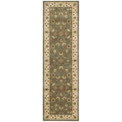 Nourison 2000 2003 - Olive
