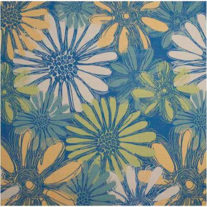Home Garden Rs022 - Blue