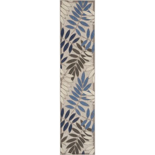 Aloha Alh18 - GreyBlue