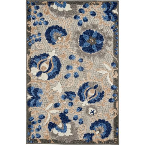 Aloha Alh17 - NaturalBlue