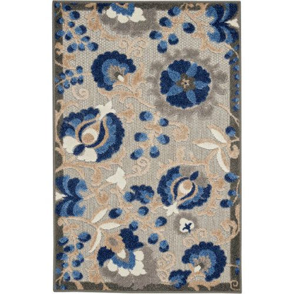 Aloha Alh17 - NaturalBlue