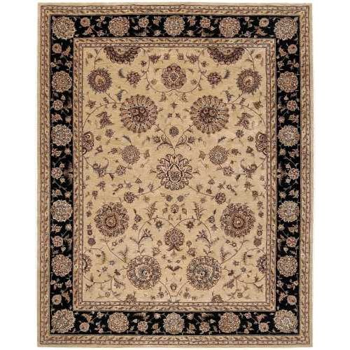 Nourison 2000 2207 - Beige