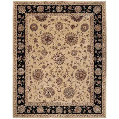 Nourison 2000 2207 - Beige