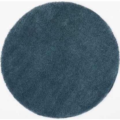 Malibu Shag Msg01 - Blue