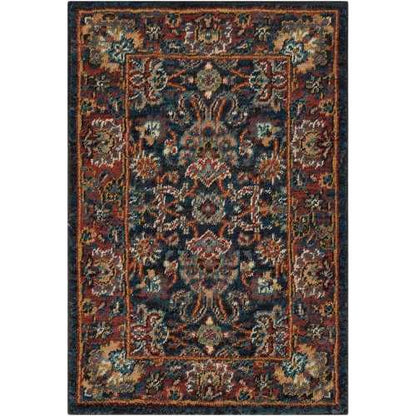 Nourison 2020 Nr201 - Navy