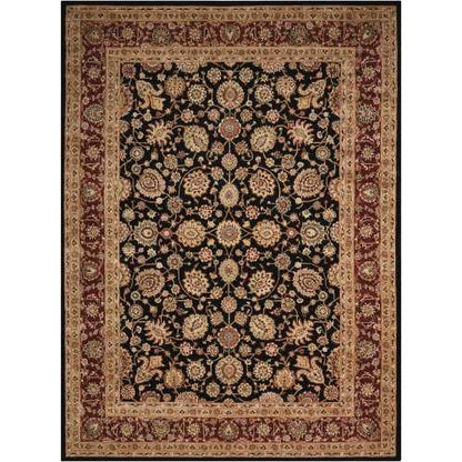 Nourison 2000 2017 - Black