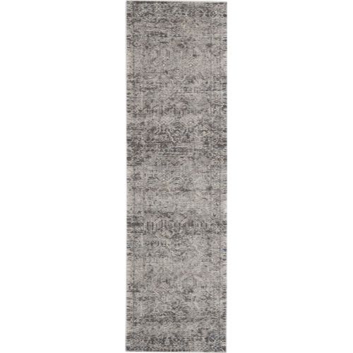 Grand Expressions Ki53 - GreyIvory