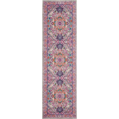 Passion Psn20 - Light GreyPink
