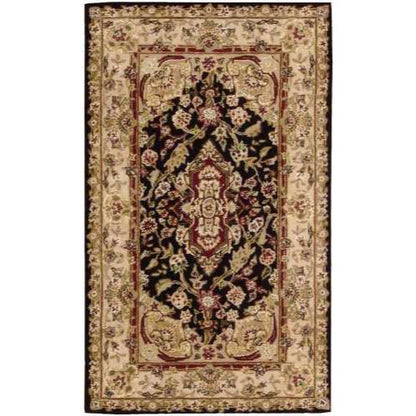 Nourison 2000 2028 - Black