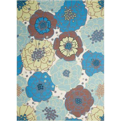 Home Garden Rs021 - Light Blue