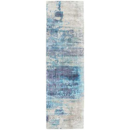 Safari Dreams Ki374 - Teal
