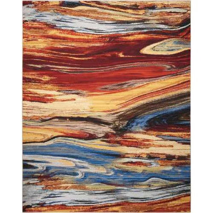 Chroma Crm04 - Lava Flow