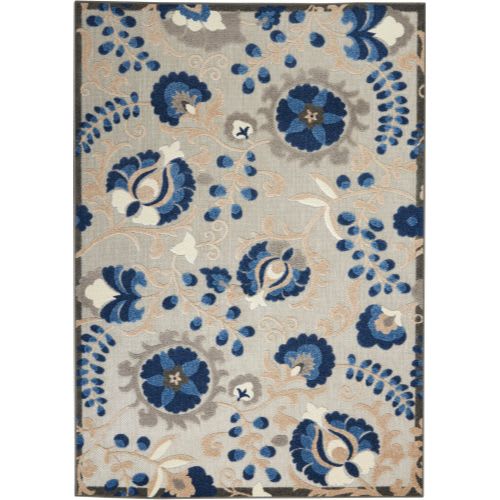 Aloha Alh17 - NaturalBlue