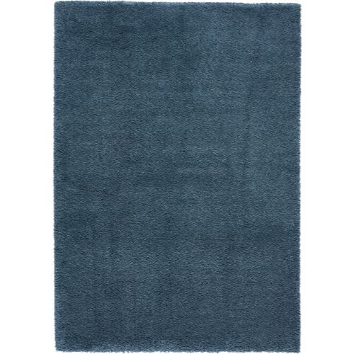 Malibu Shag Msg01 - Blue