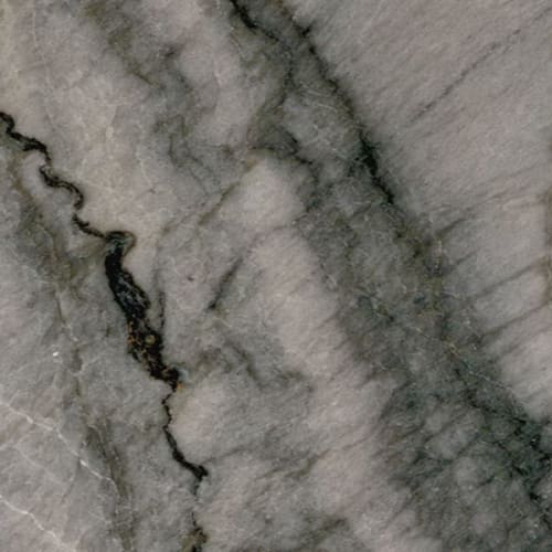 Natural Quartzite - Natural Stone Slab - Mercury