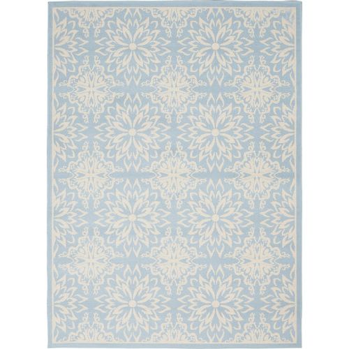 Jubilant Jub06 - IvoryLight Blue