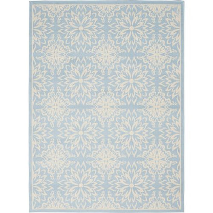 Jubilant Jub06 - IvoryLight Blue