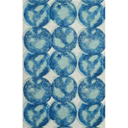 Organic Modern Om005 - AquaNavy