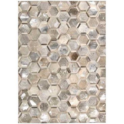 City Chic Ma100 - Silver