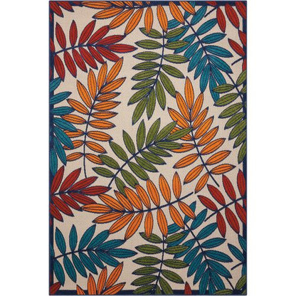 Aloha Alh18 - Multicolor