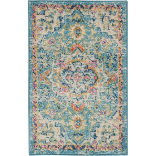Passion Psn25 - IvoryLight Blue