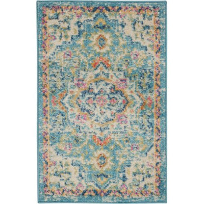 Passion Psn25 - IvoryLight Blue