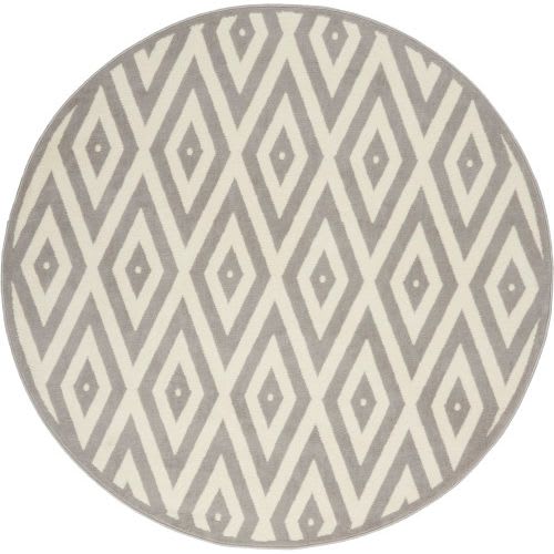 Grafix Grf18 - WhiteGrey