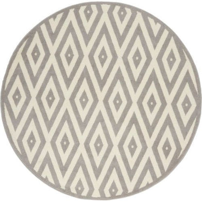 Grafix Grf18 - WhiteGrey