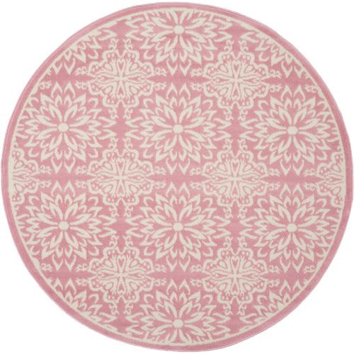 Jubilant Jub06 - IvoryPink