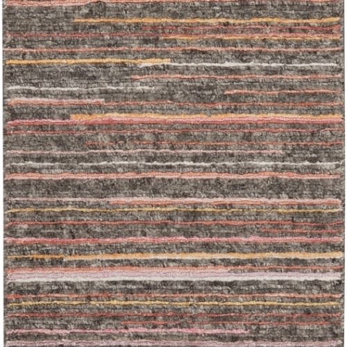 Plateau Pae01 - GreyFlame 2' X 3'
