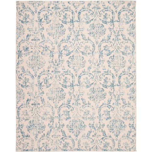 Jubilant Jub09 - Ivory Blue