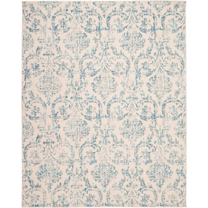 Jubilant Jub09 - Ivory Blue