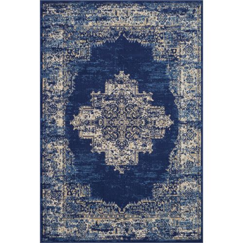 Grafix Grf14 - Navy Blue