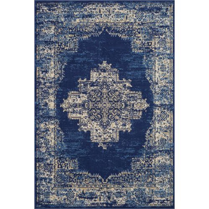 Grafix Grf14 - Navy Blue