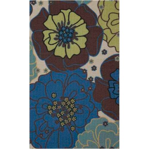 Home Garden Rs021 - Light Blue