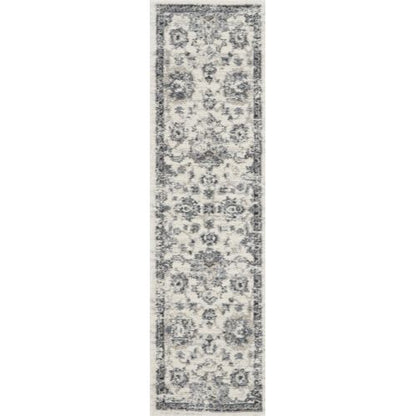Fusion Fss15 - CreamGrey