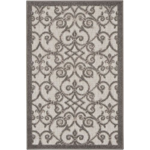 Aloha Alh21 - GreyCharcoal