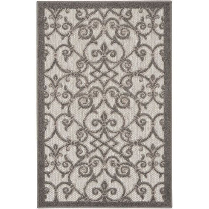 Aloha Alh21 - GreyCharcoal