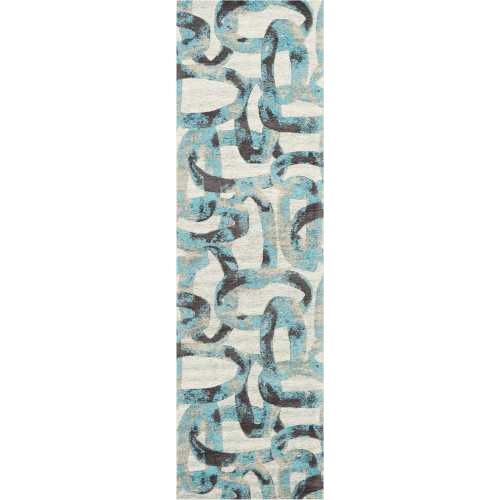 Organic Modern Om004 - MidnightTeal
