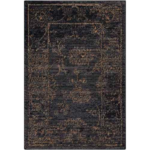 Nourison 2020 Nr202 - Charcoal