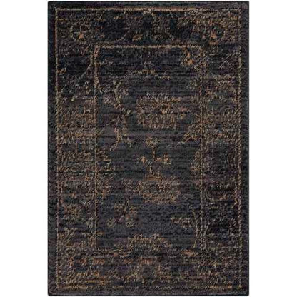 Nourison 2020 Nr202 - Charcoal