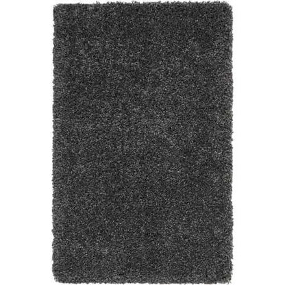 Malibu Shag Msg01 - Dark Grey