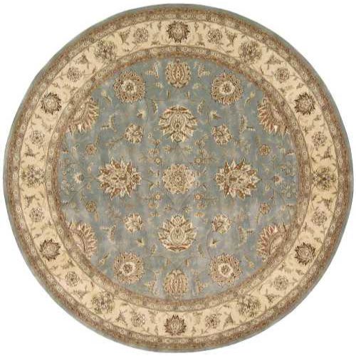 Nourison 2000 2210 - Blue